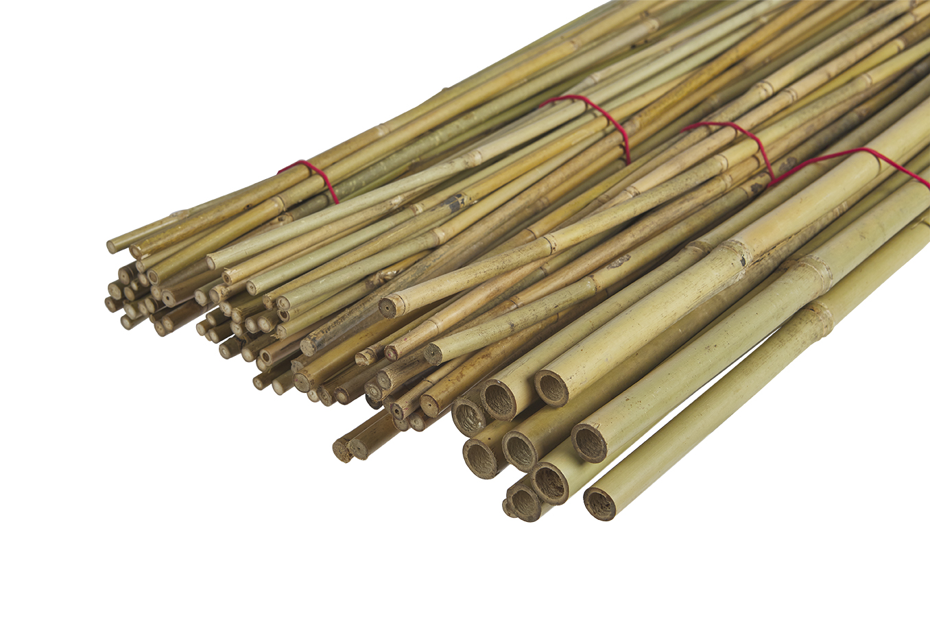 Standard Production Pots