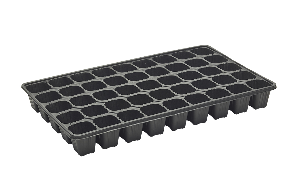 Standard Production Pots