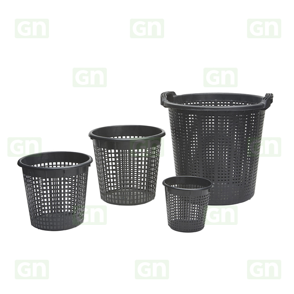 Basket Pots (Replica)