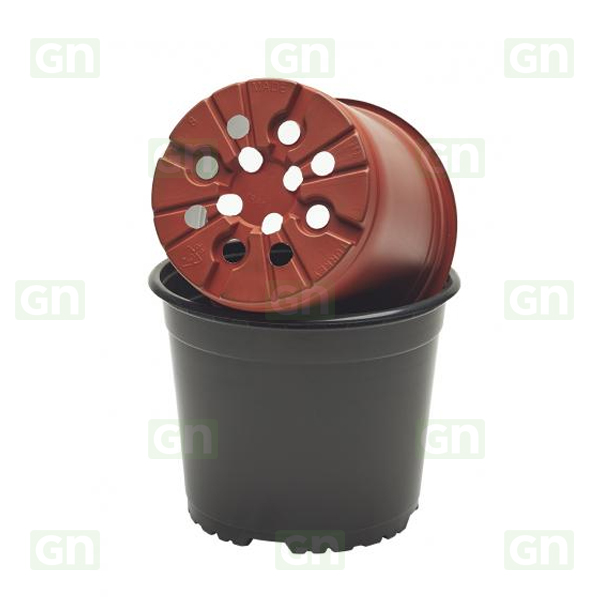 Thermoformed (Vacuum) Pots