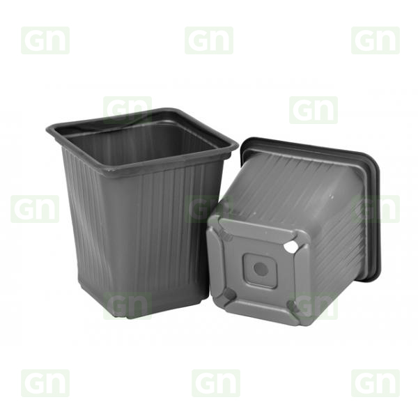 Thermoformed (Vacuum) Pots