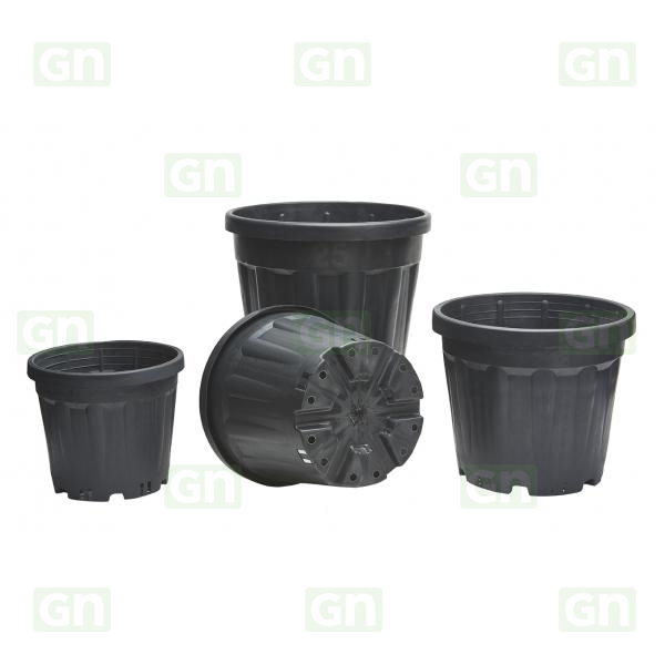 Standard Production Pots