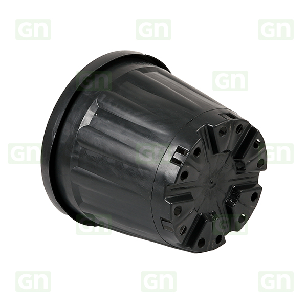 Standard Production Pots