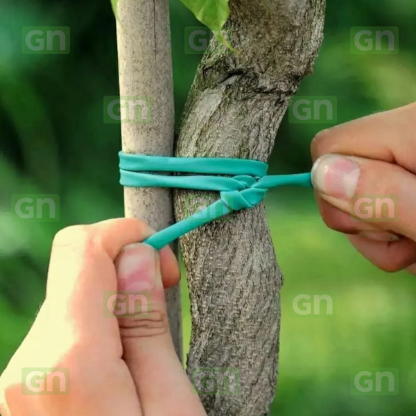 Tying Twine
