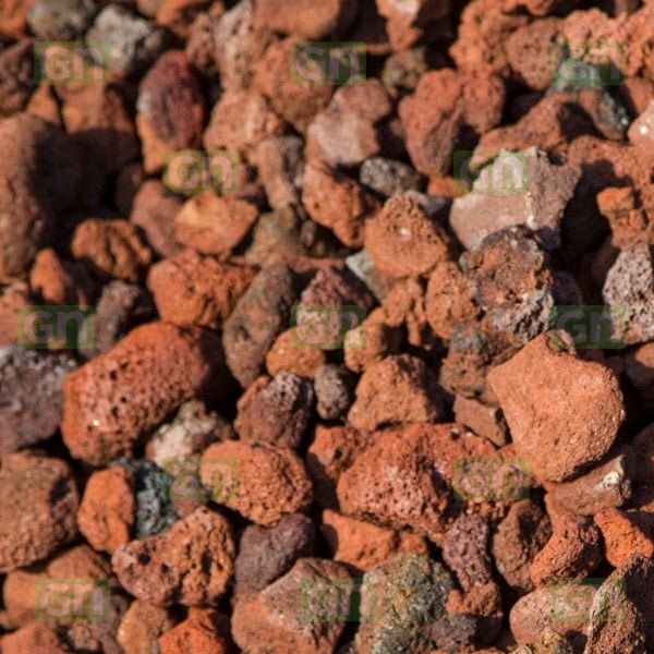 Scoria (Volcanic Slag)