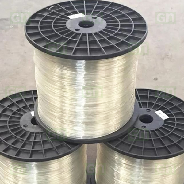 Polyester Greenhouse Wire