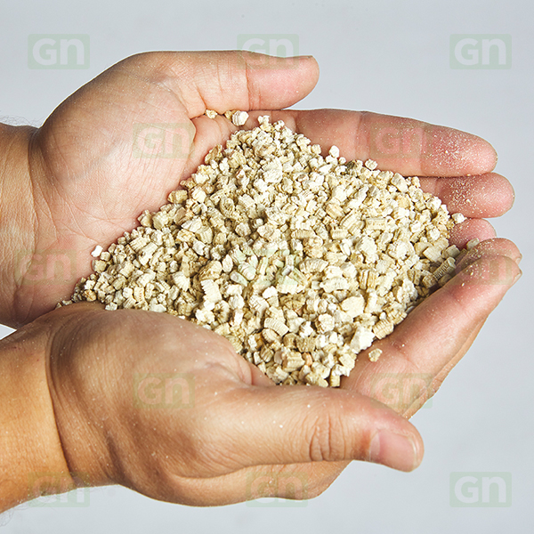 Vermiculite