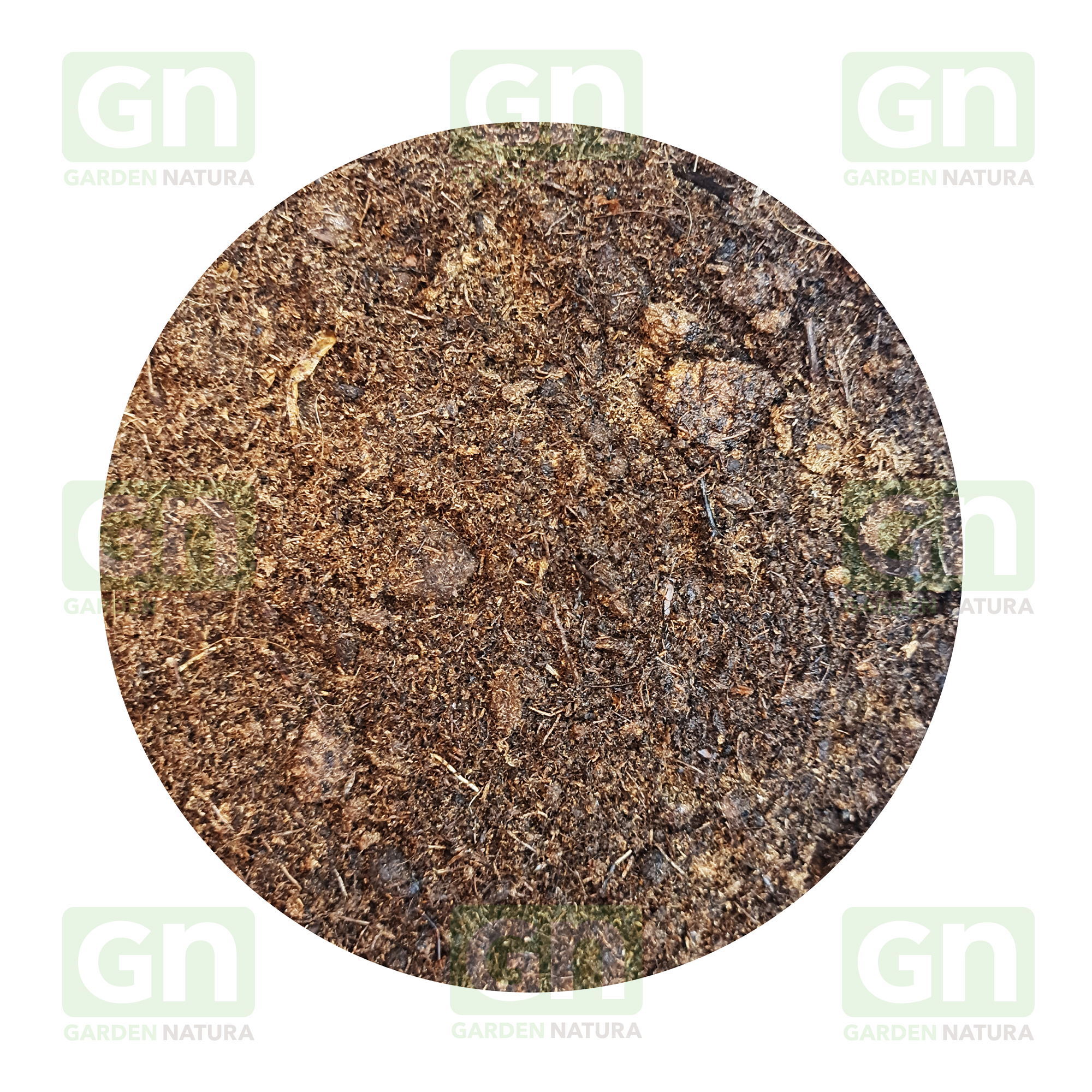 0-40 mm Medium Coarse