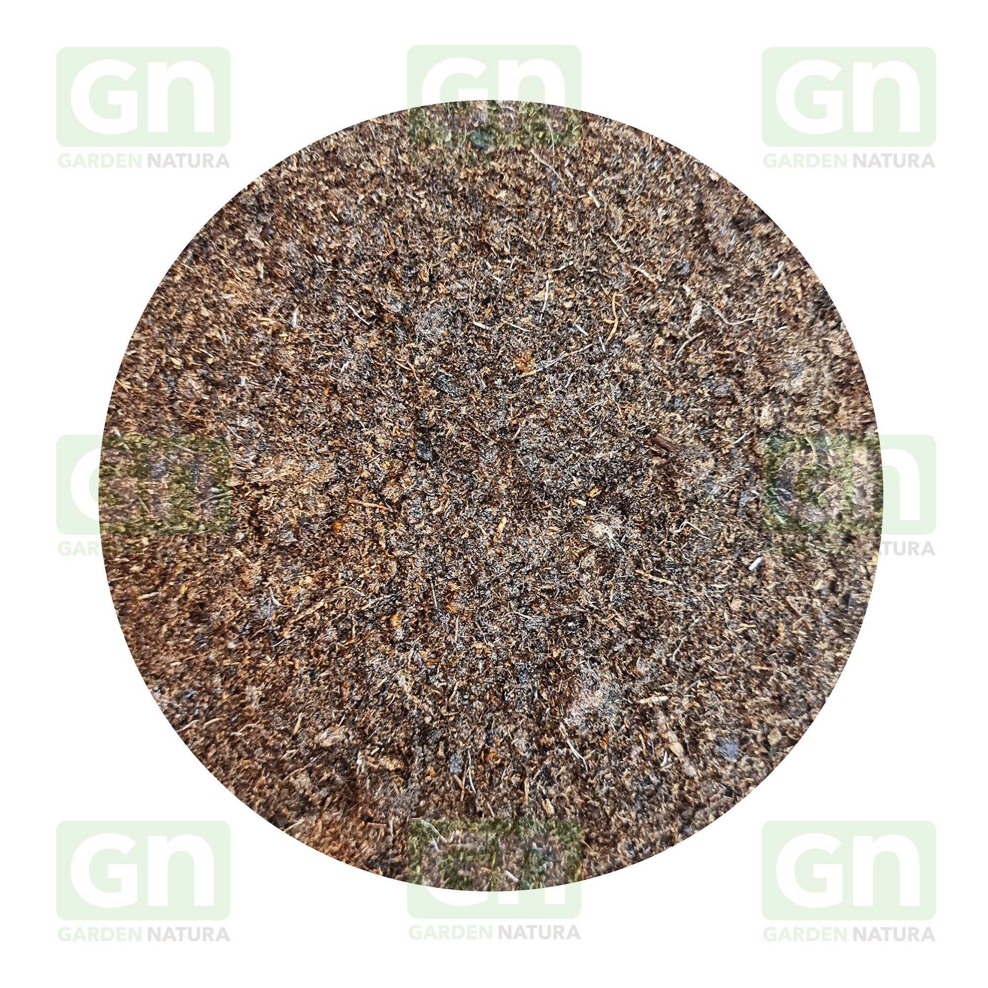 0-6 mm Fine / Pindstrup Plus Orange Gold