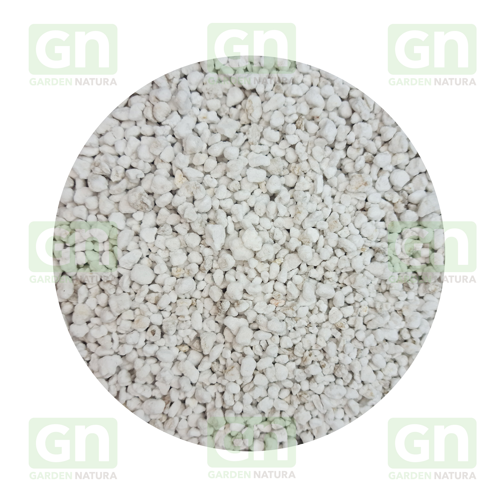 2–6 mm Coarse Perlite (Low Dust)