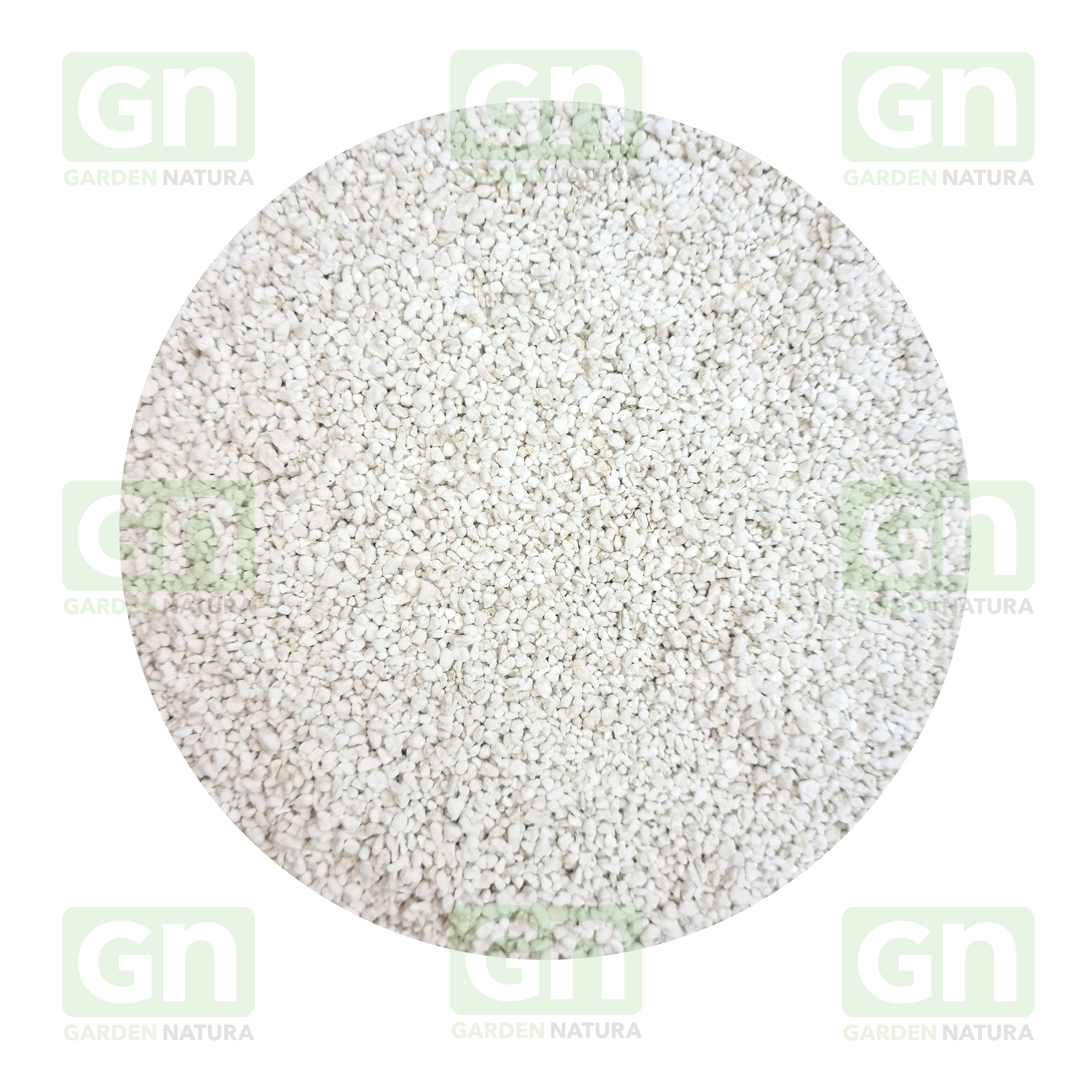 1–3 mm Fine Perlite (Very Low Dust)