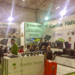 GROWTECH ANTALYA 29 Kasım- 02 Aralık Garden Natura