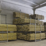 Bambular için yeni Paletlerimiz kullanımda