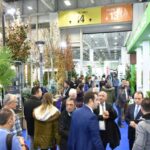 GARDEN NATURA - FLOWER SHOW İSTANBUL - 2019