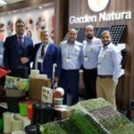 GROWTECH ANTALYA 28 Kasım- 01 Aralık 2018 Garden Natura