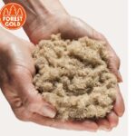 Wood Fibre (Ağaç Lifi) üst örtü kullanımında yabancı ot kontrolü